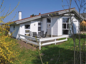 Three-Bedroom Holiday Home in Bogense